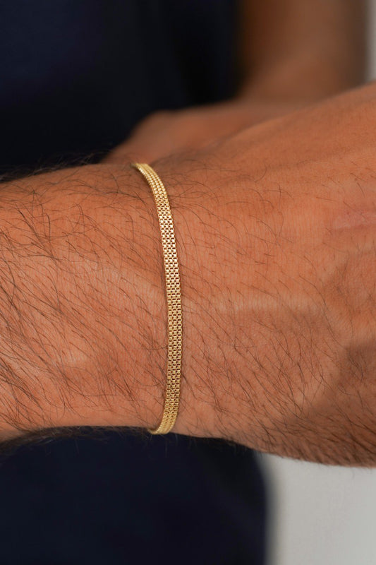 Pulsera Veneciana