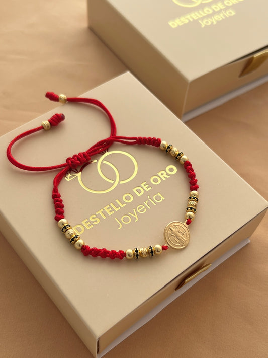 Pulsera San Benito Prestige