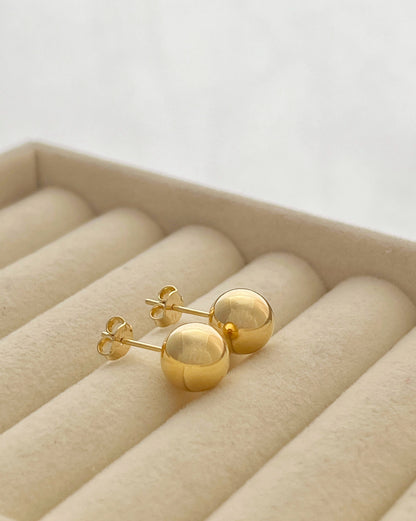 Aretes Balín #10
