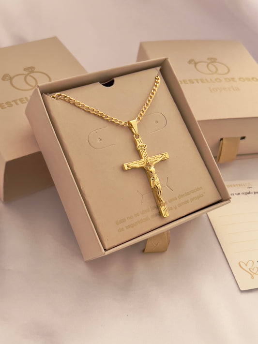 Set Madero Grande | Envío Gratis