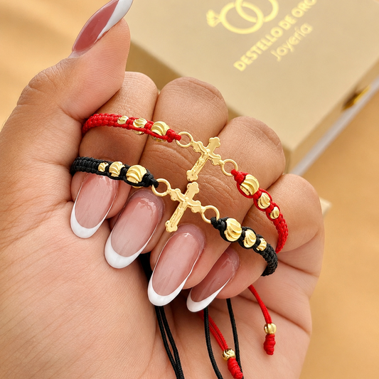 Dúo Pulseras Trinidad