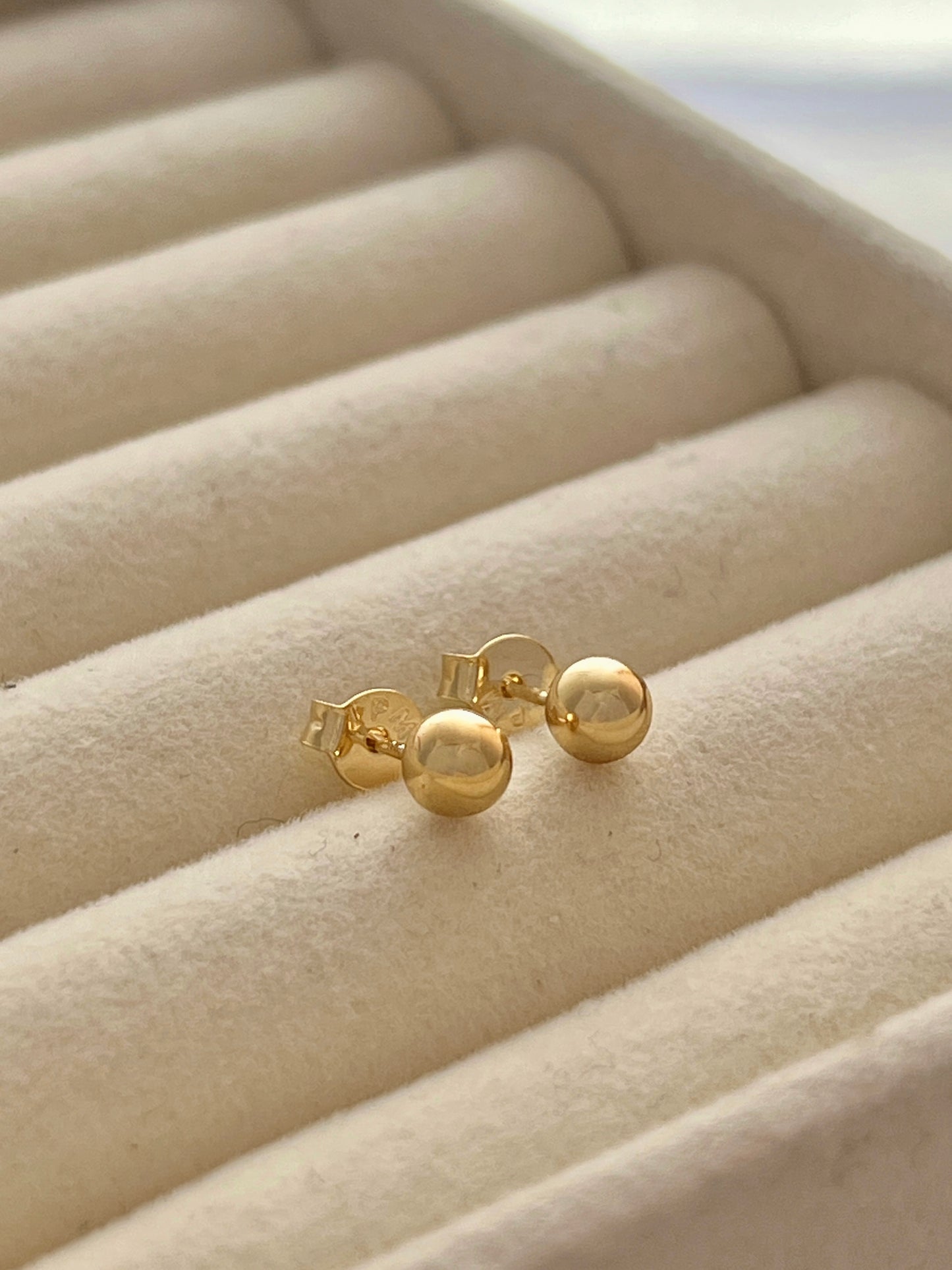 Aretes Balín #5