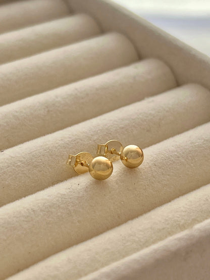 Aretes Balín #5