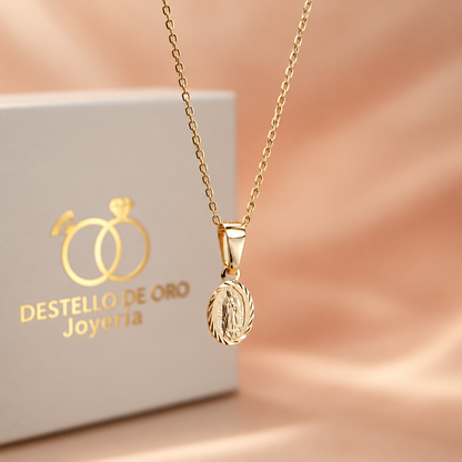✨ Set Fe Y Protección Personal