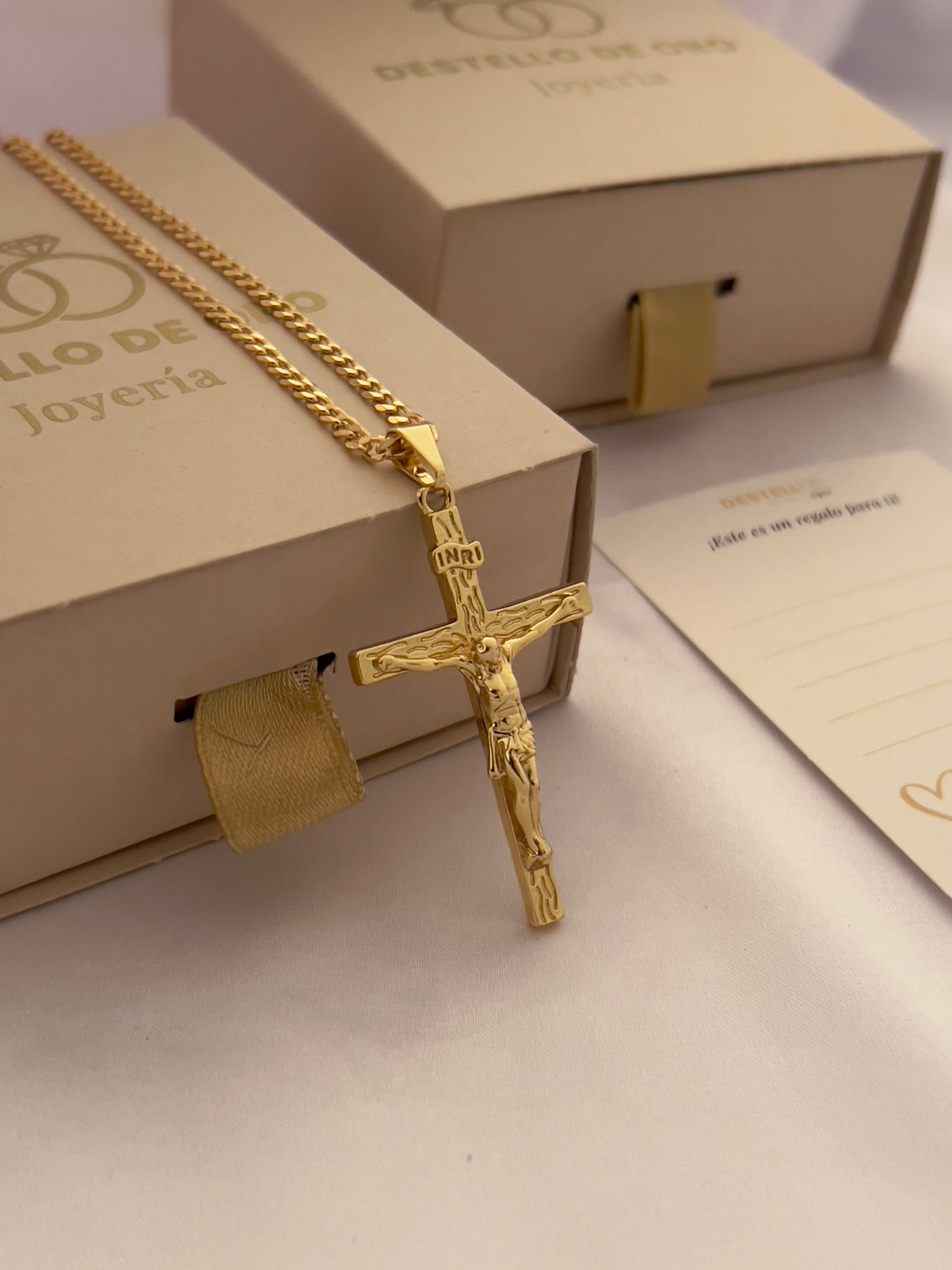 Set Madero Grande | Envío Gratis