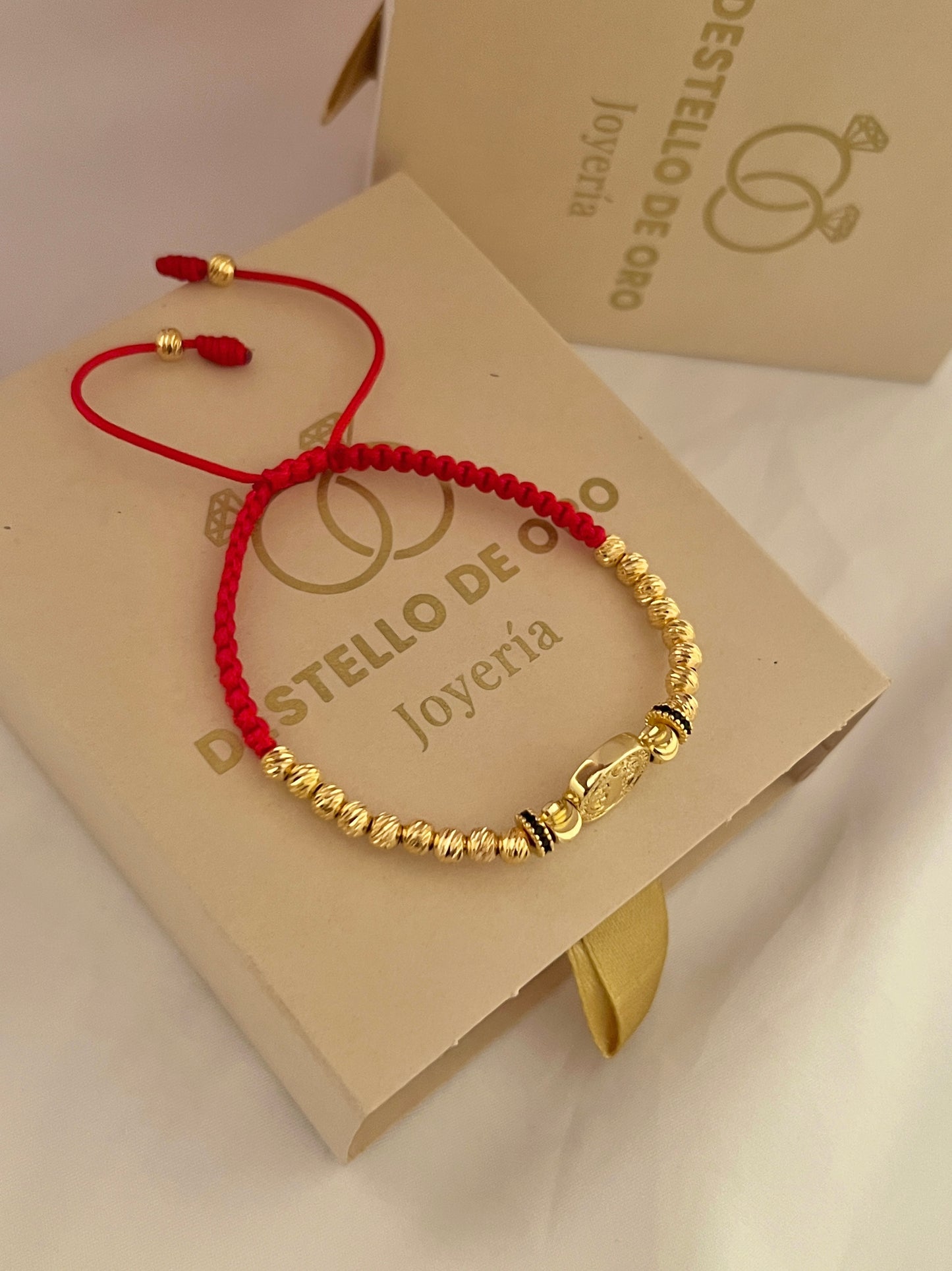 Pulsera Elegancy