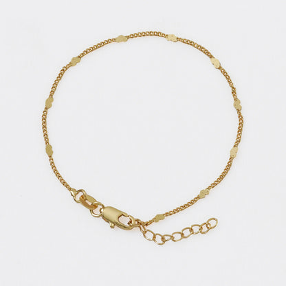 Pulsera Cubana In Love