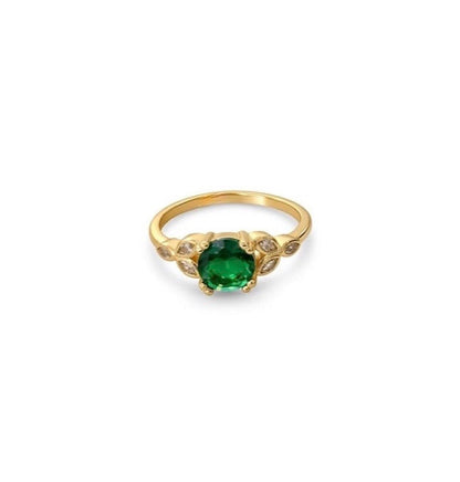 Anillo Emperatriz