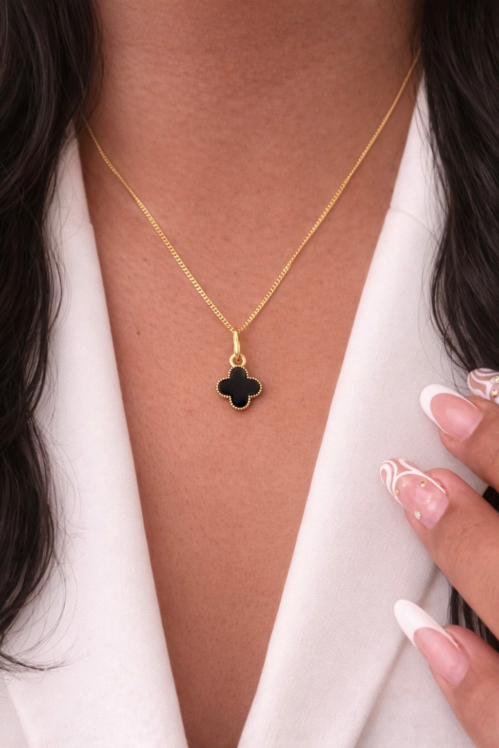 Conjunto Clover Clásico