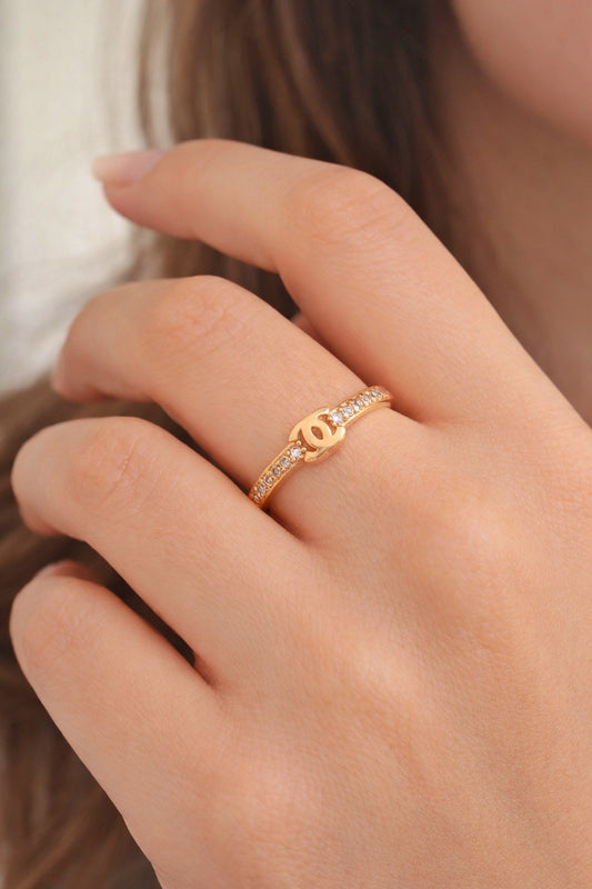 Anillo Channel