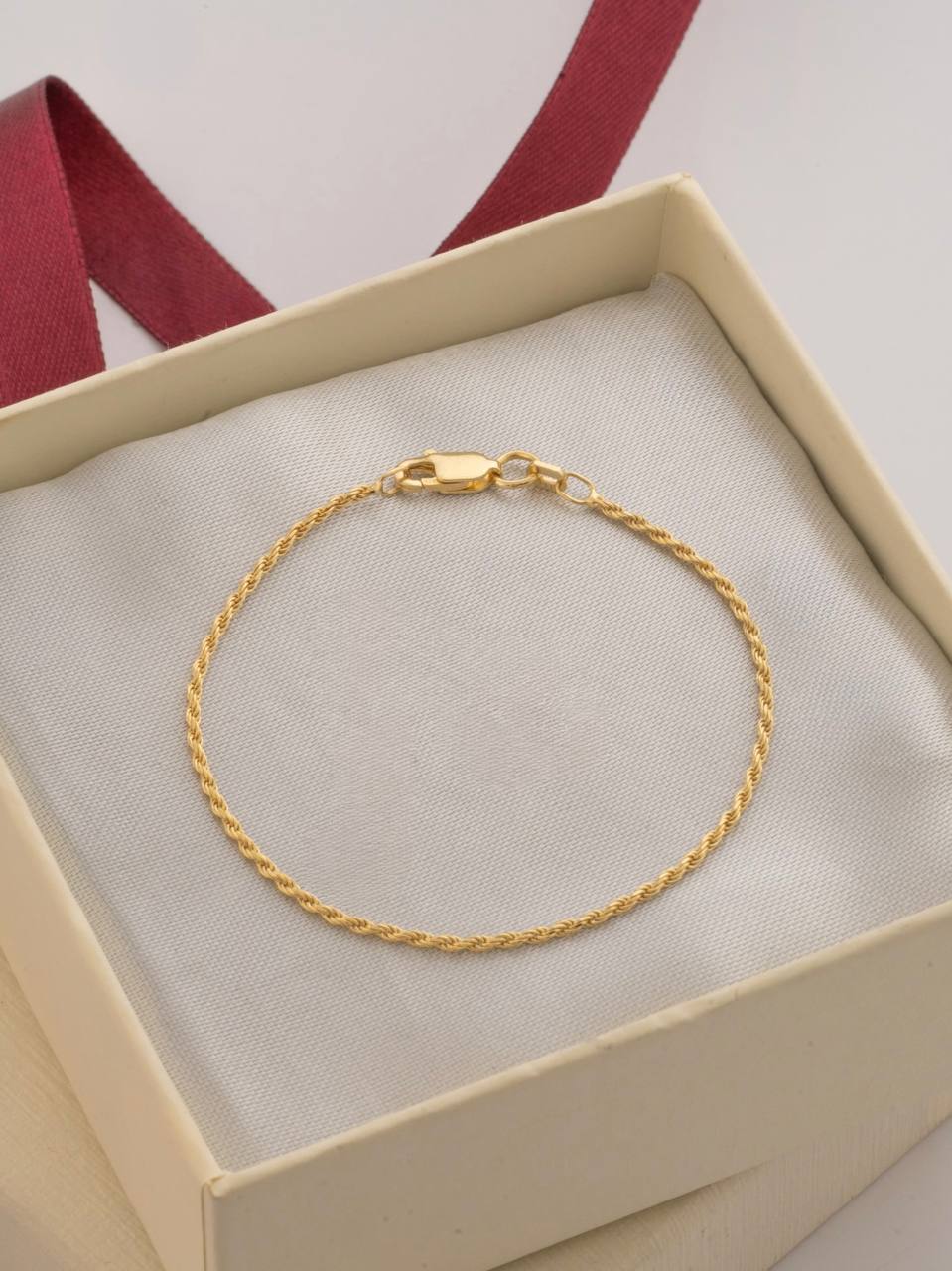 Pulsera Lazito IT | 19.5 Centímetros