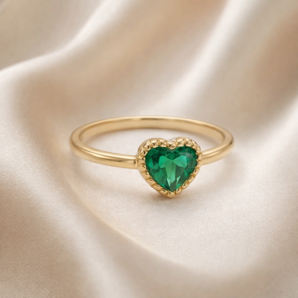 Anillo Amora