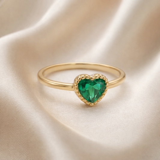 Anillo Amora