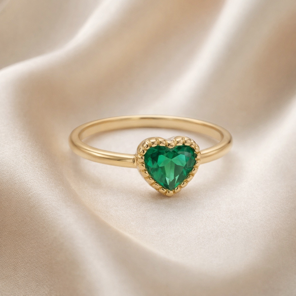 Anillo Amora