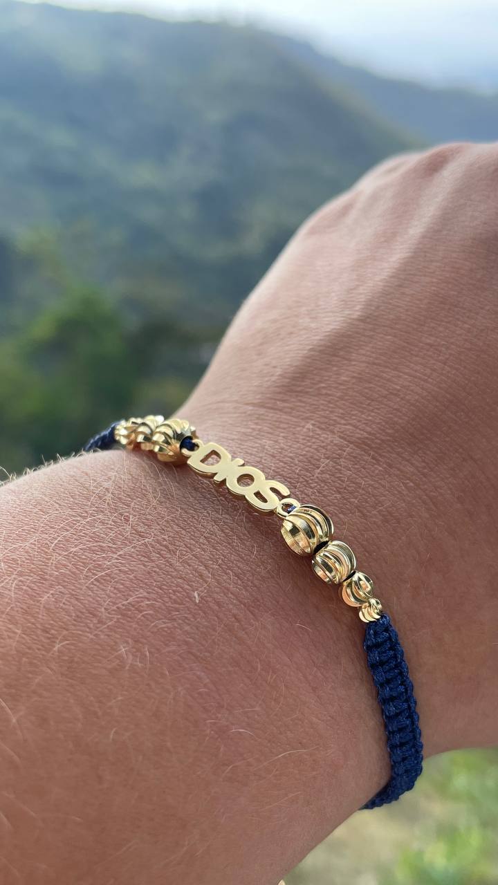 Pulsera Fortaleza