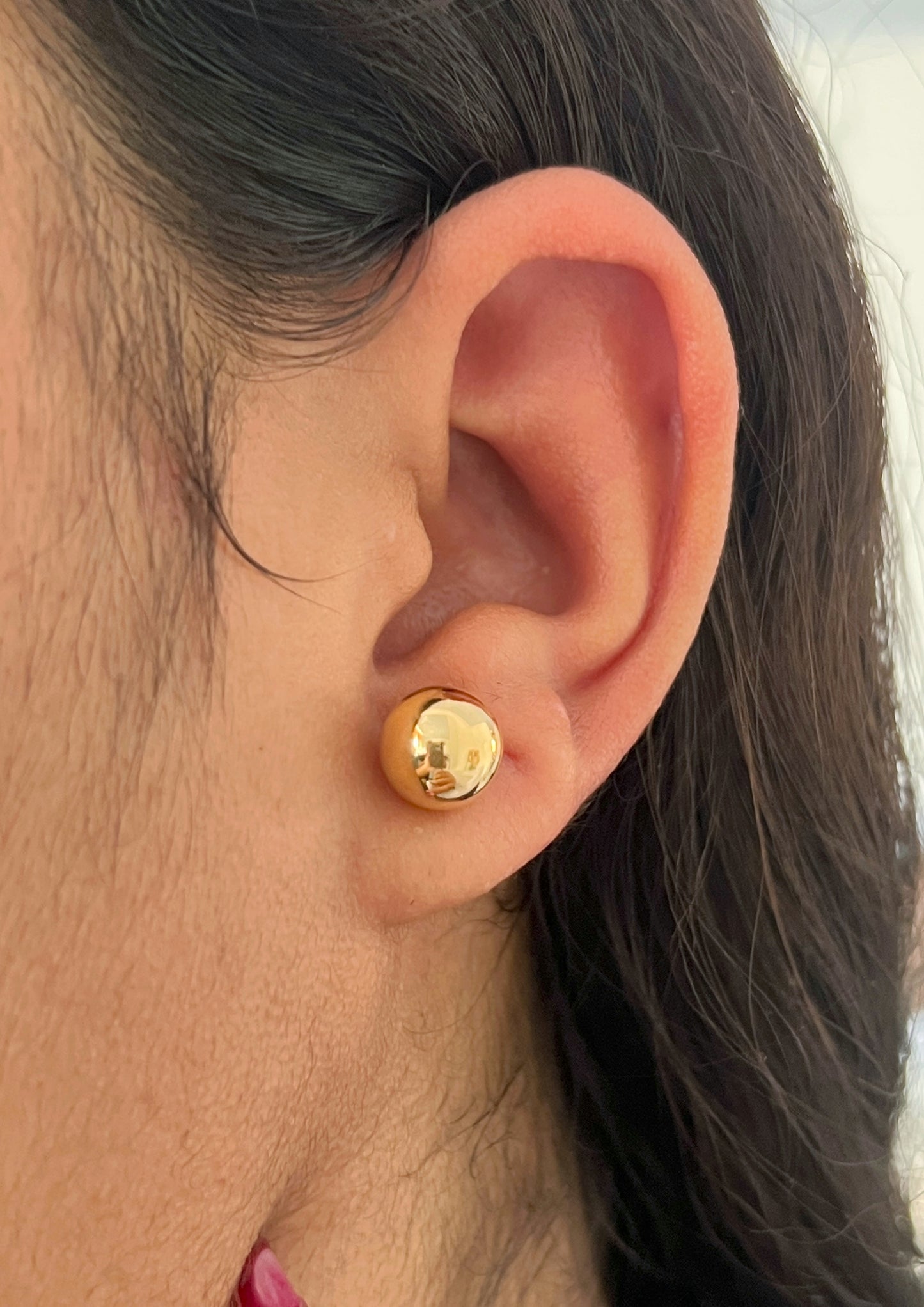 Aretes Balín #10