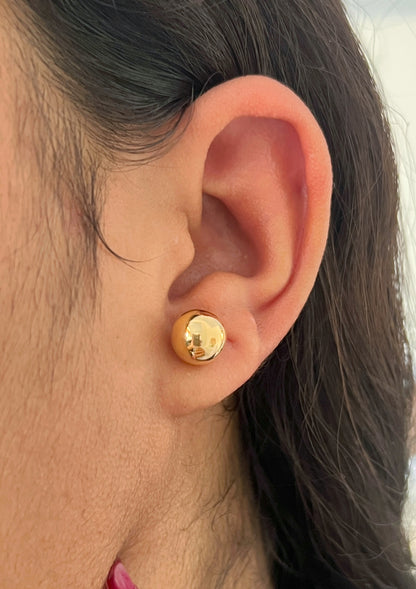 Aretes Balín #10