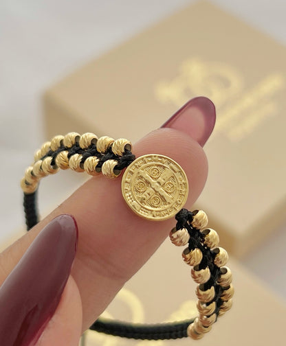 Pulsera San Benito Italy