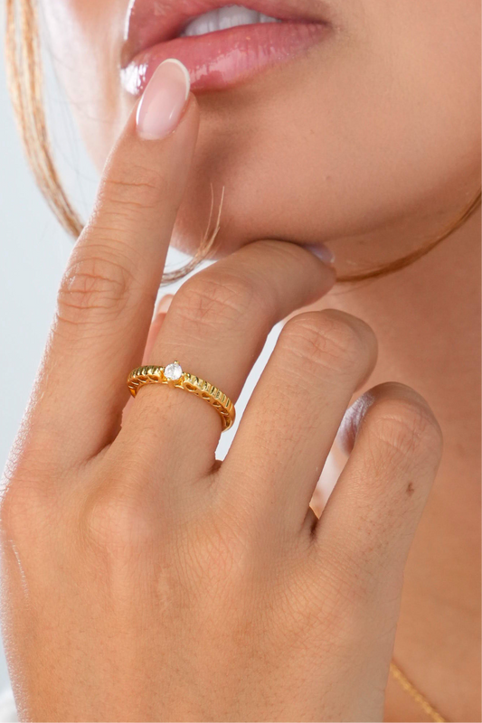 Anillo Sparkle