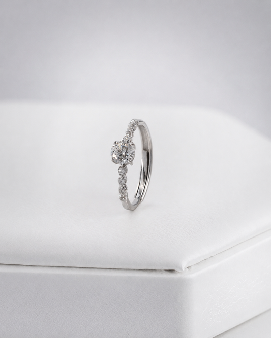 Anillo Shine Band MT | Envío Gratis