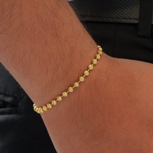 Pulsera Italiana Power