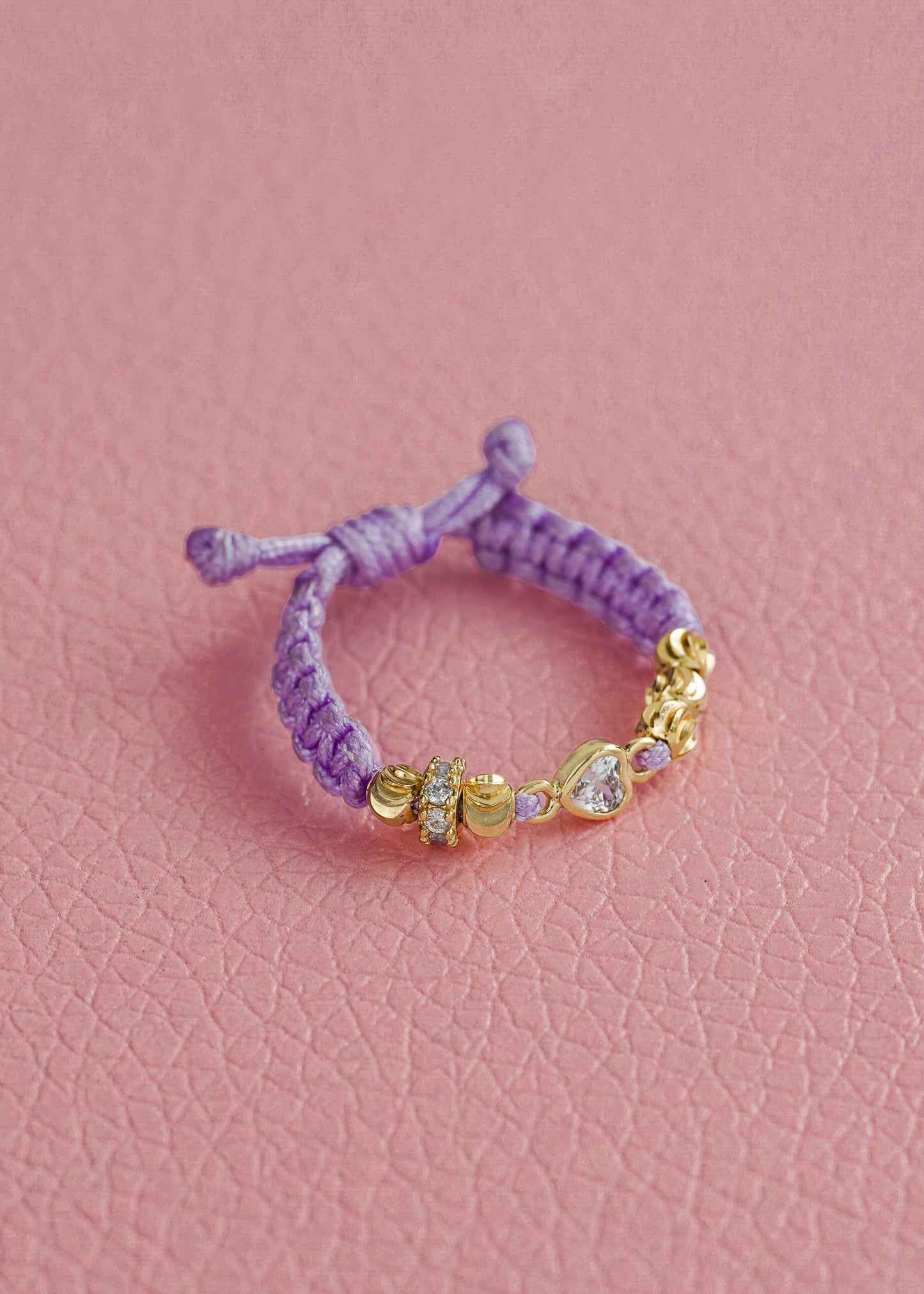 Pulsera Love + Anillo Love