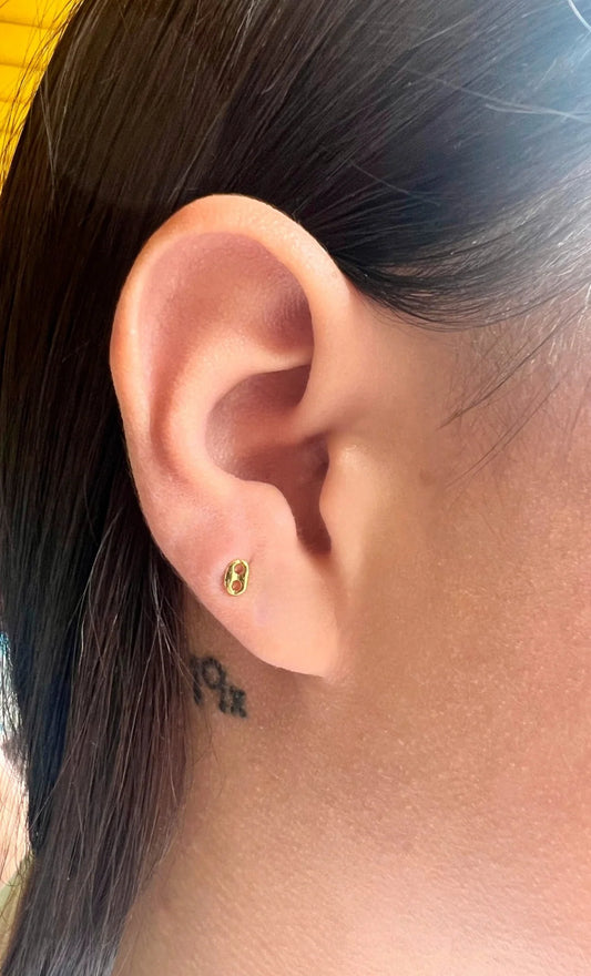 Arete Gucci Finito