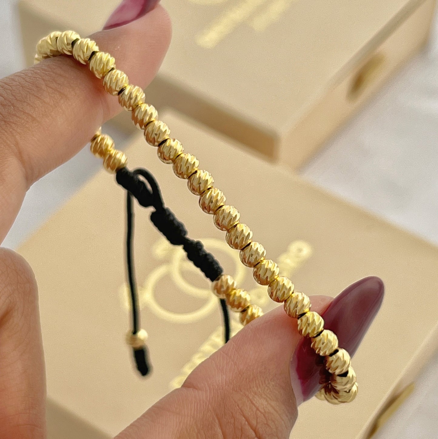 Pulsera Poderosa Diamantada