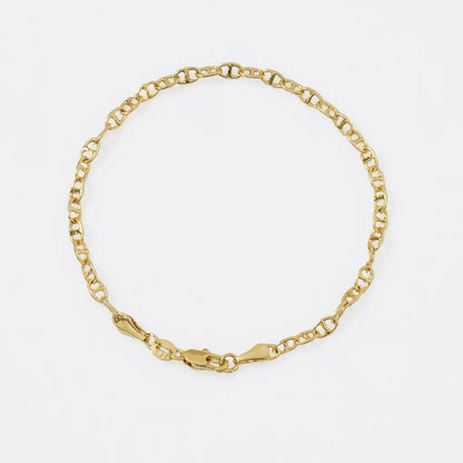 Pulsera Escalera G