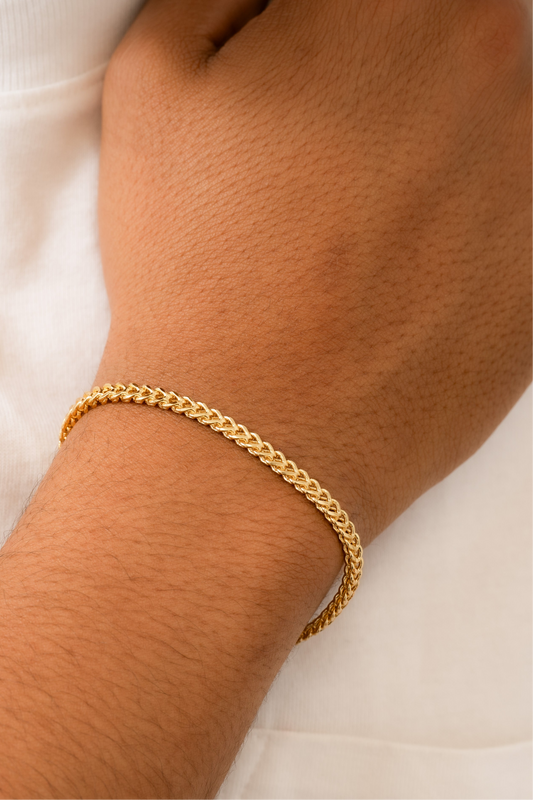Pulsera Franco