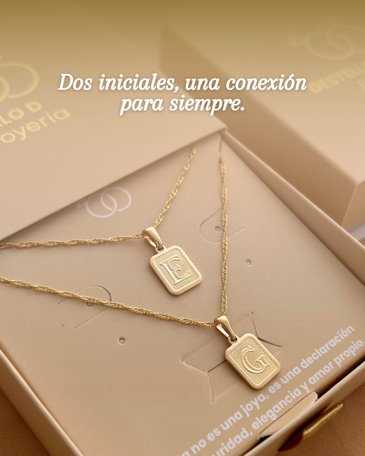 Dúo Pareja Inicial | Envío Gratis