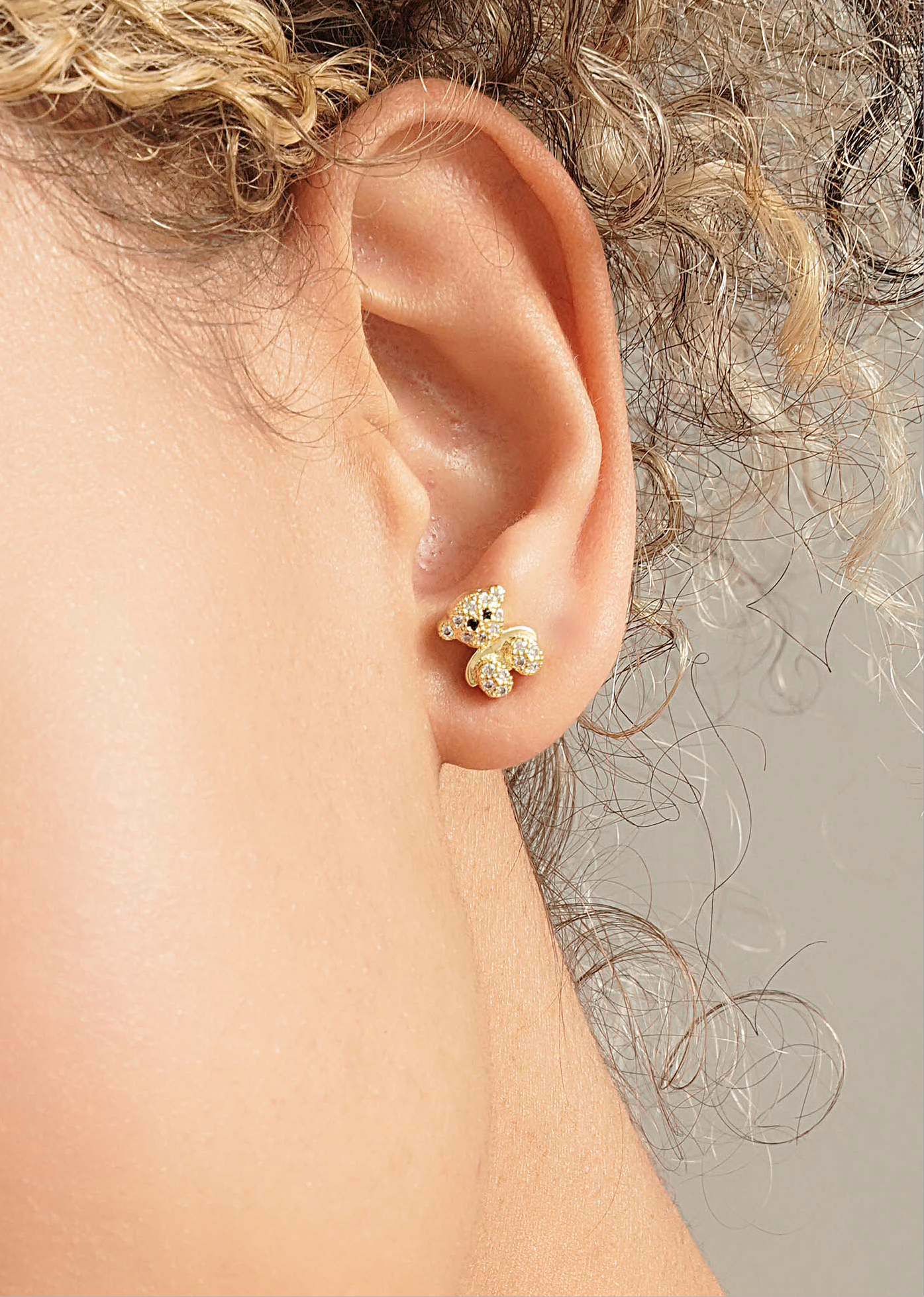 Arete Osito