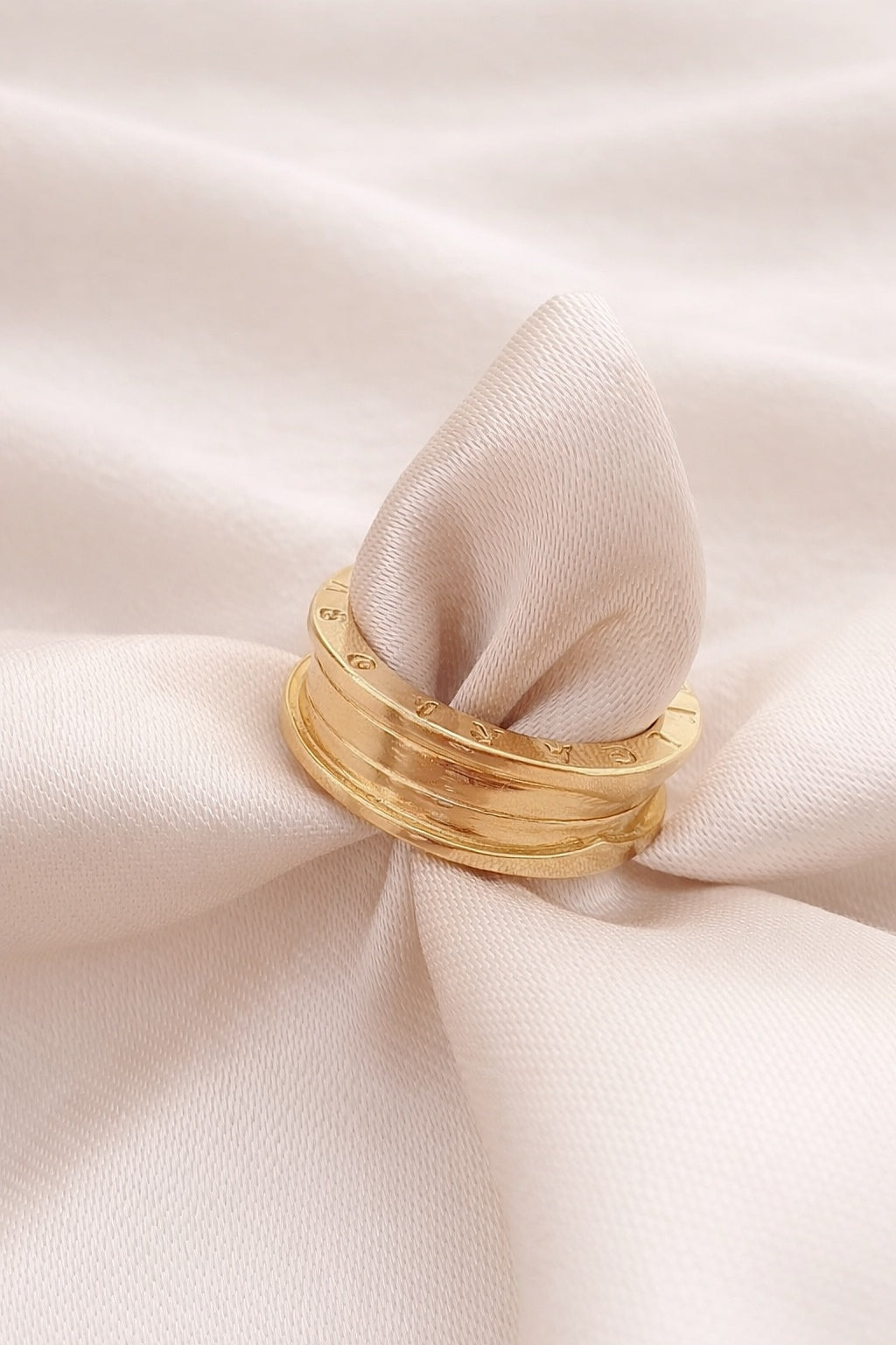 Anillo Bvlgari Premium