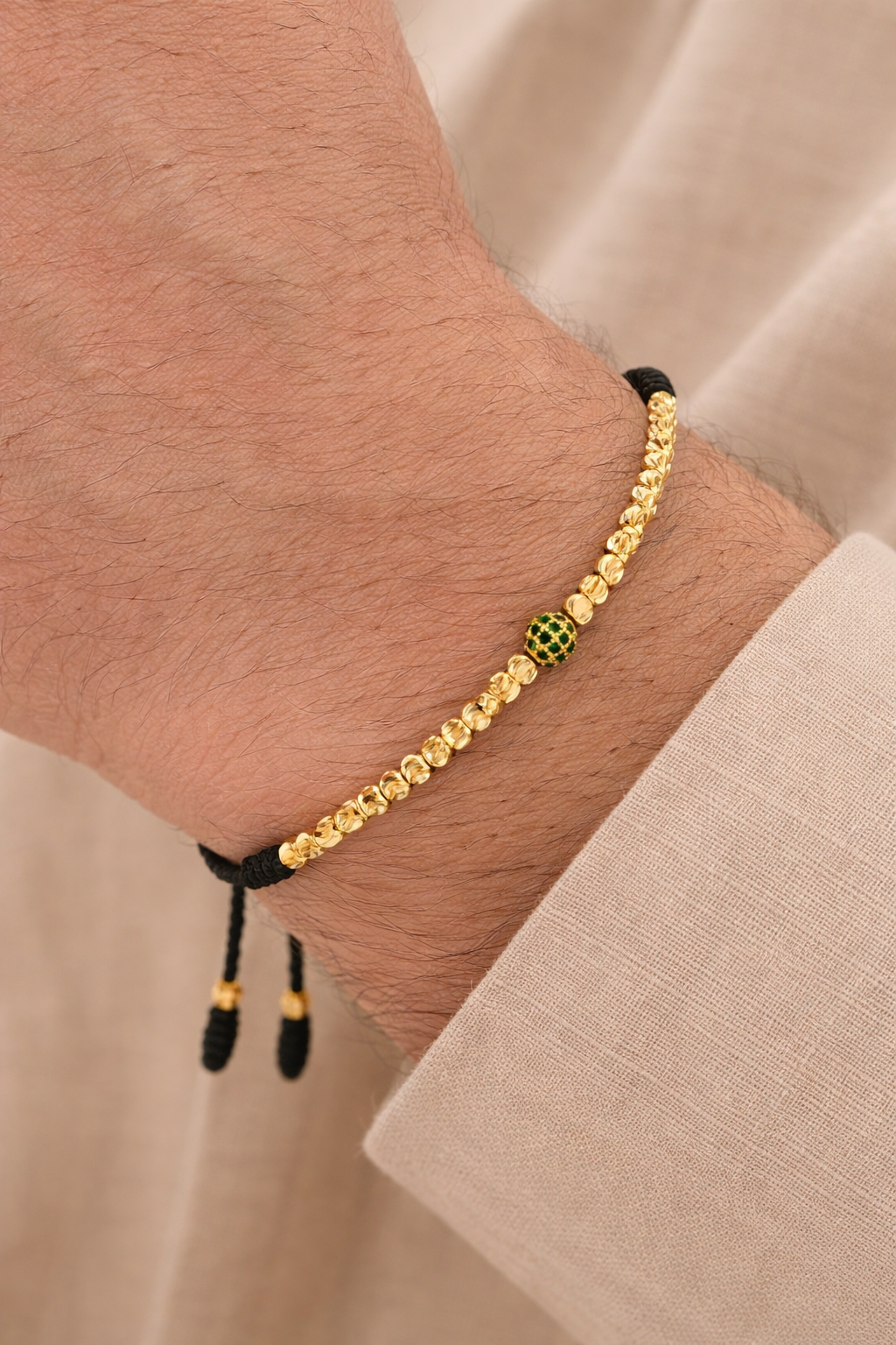 Pulsera Full Italiana
