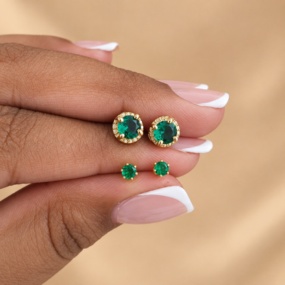 Set Esmeralda Lumière