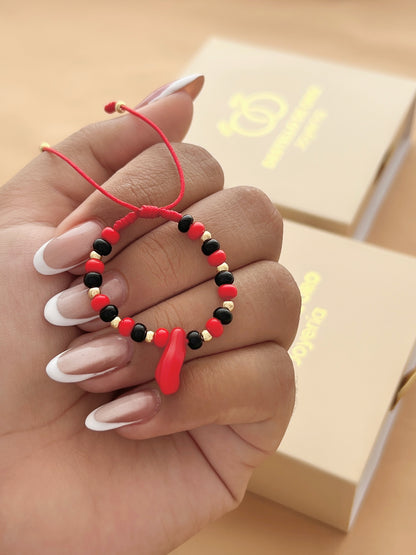 Pulsera Energía Positiva