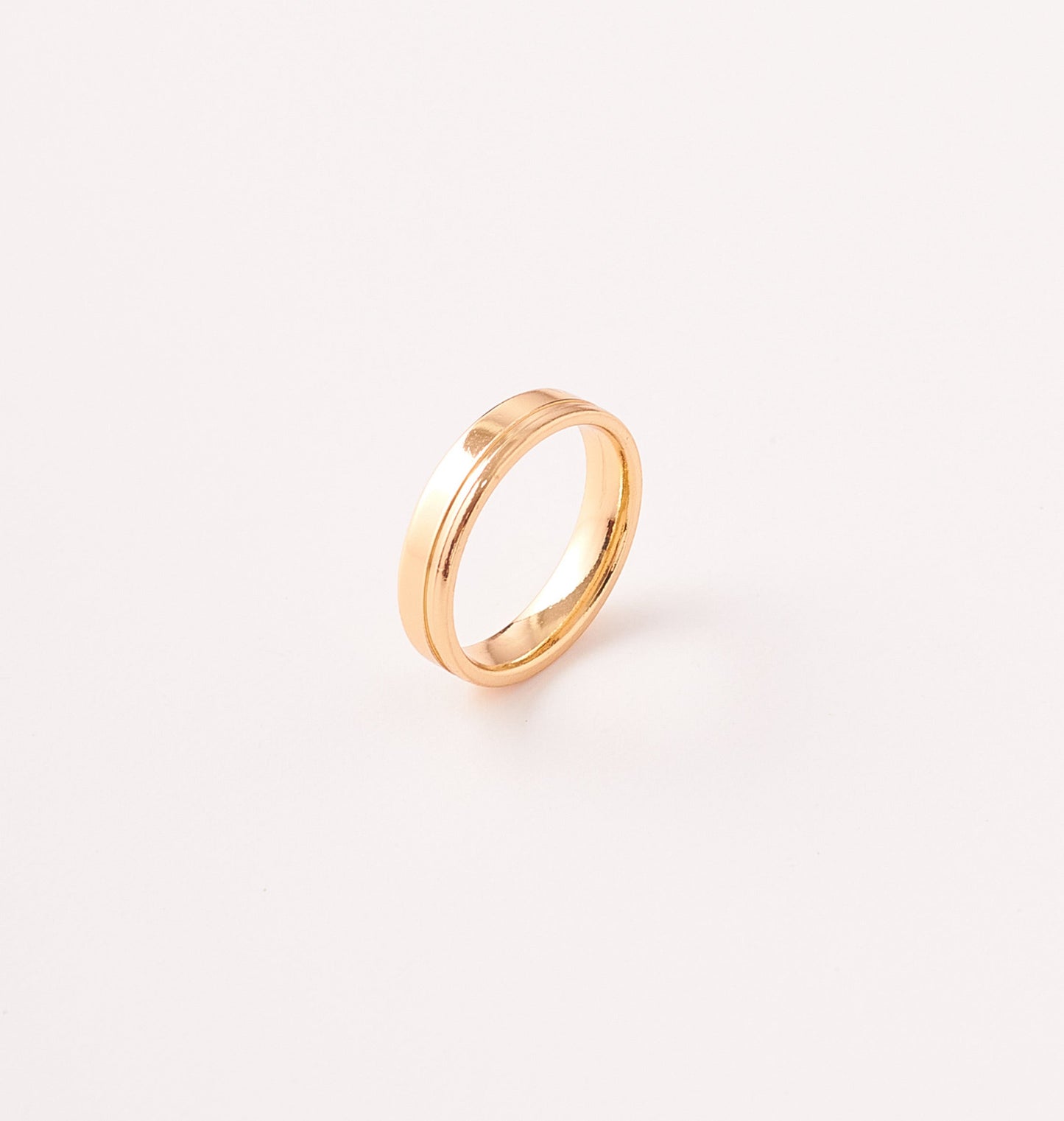 Anillo Vínculo Real
