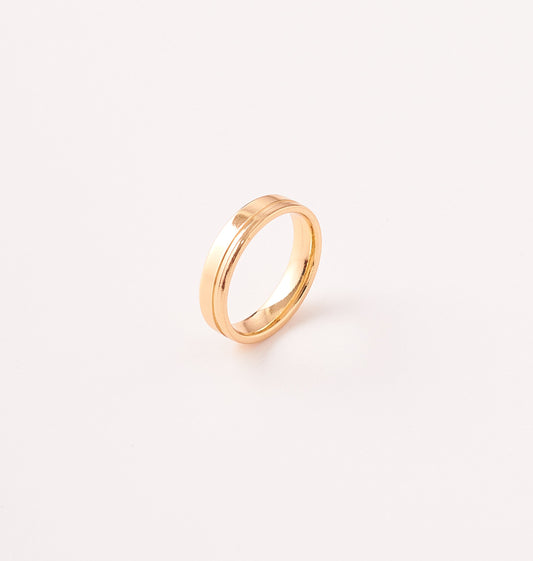 Anillo Vínculo Real