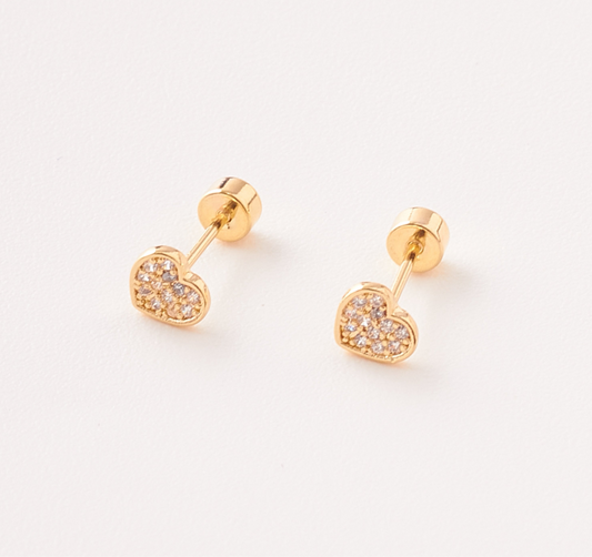 Aretes Princes