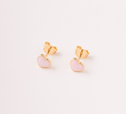 Arete Dulce Corazón
