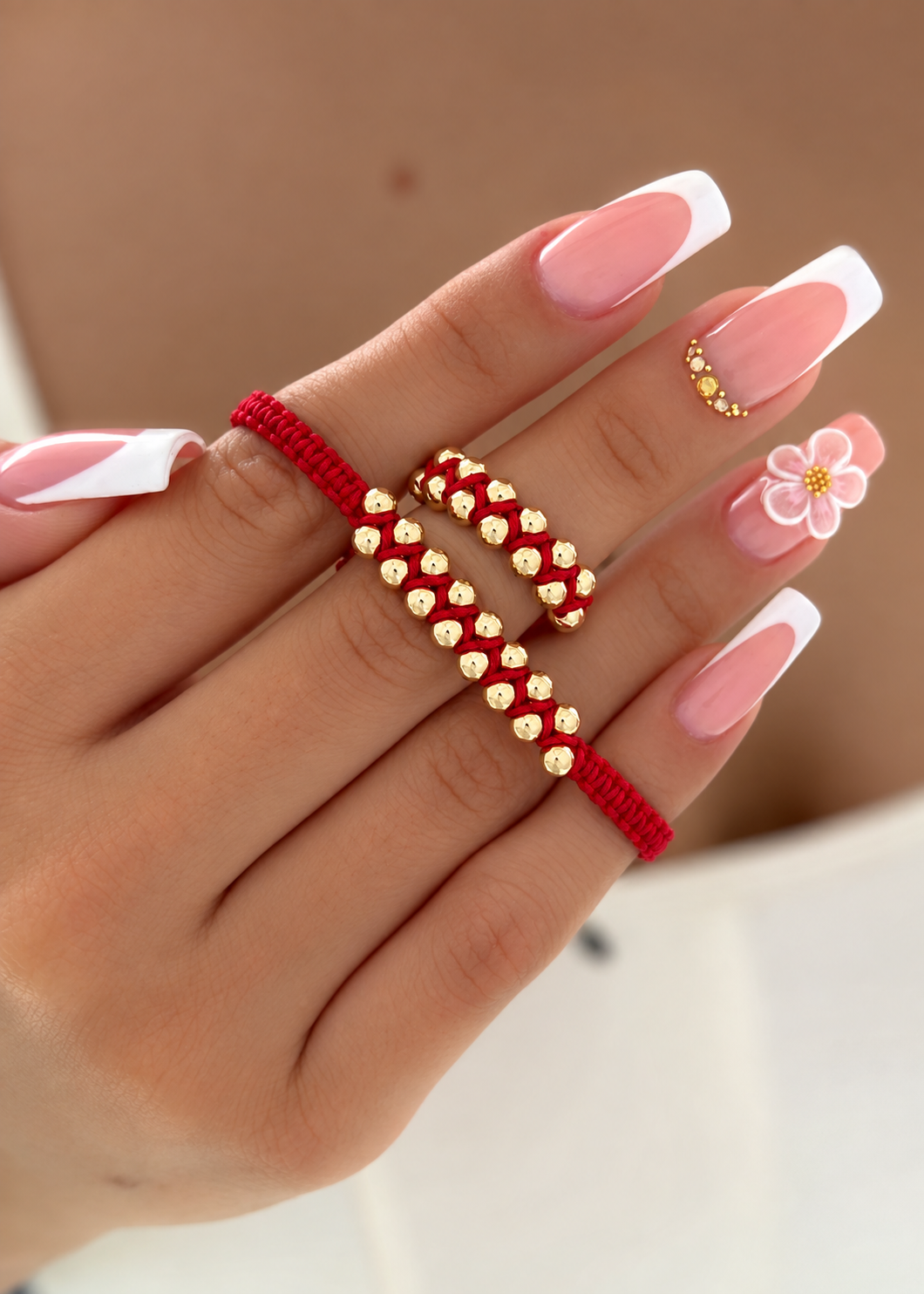 Anillo Dazzle & Pulsera Dazzle