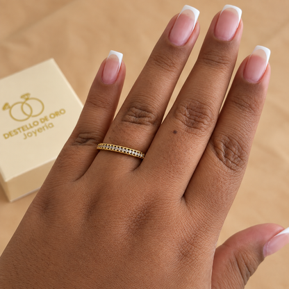 Anillo Lumina