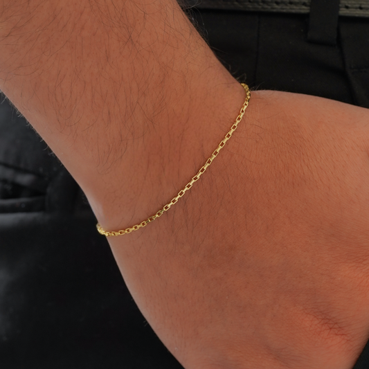 Pulsera Vintage