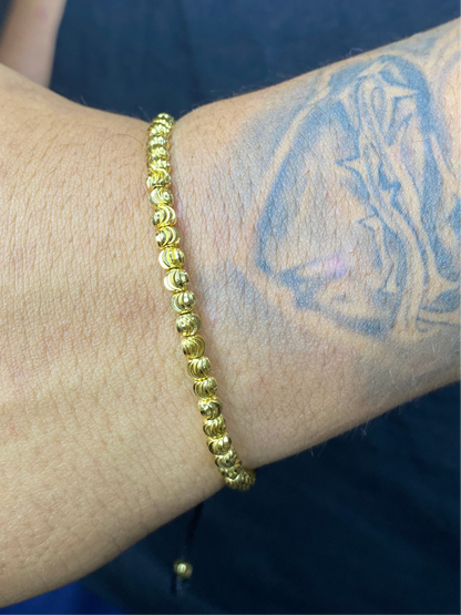 Pulsera Supreme