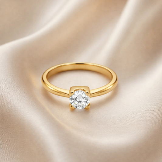 Anillo Livia