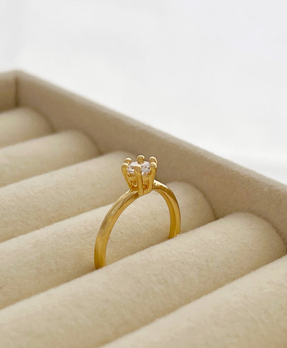 Anillo Luz Soberana
