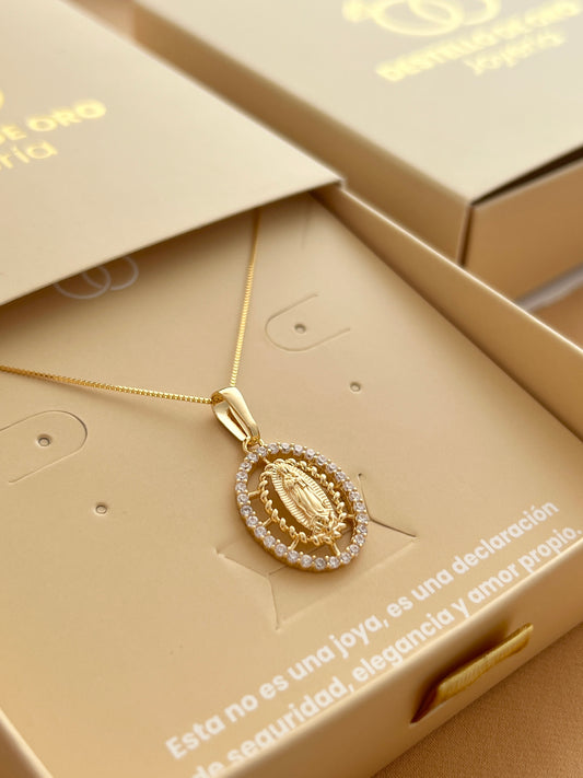 Set Guadalupe Luxury