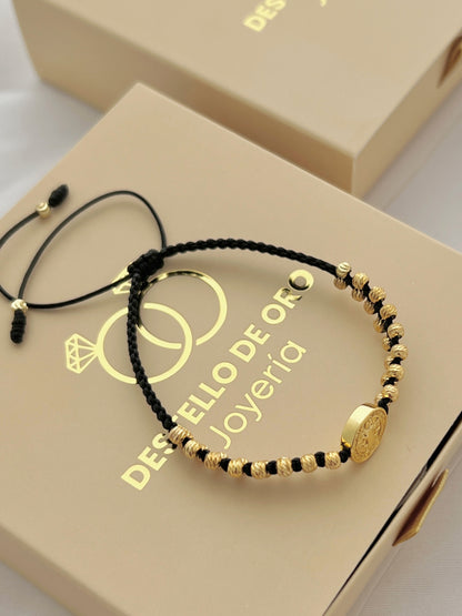 Pulsera San Benito Italy
