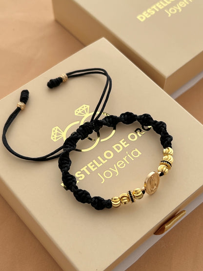 Pulsera Imperium Guadalupe