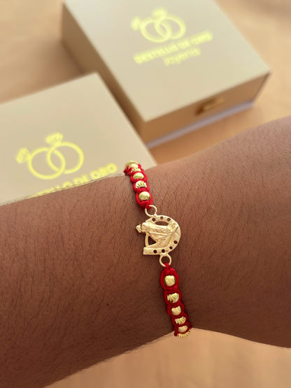 Pulsera Equino
